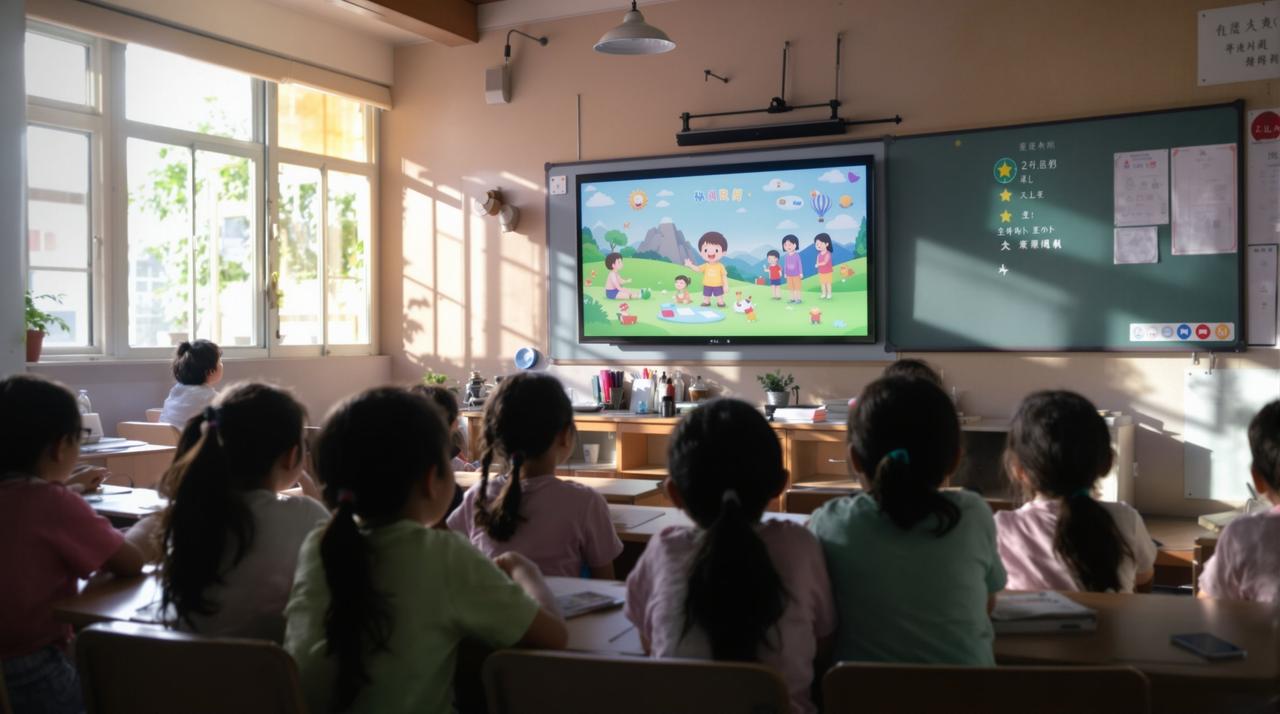 久久免费影院「希望小学」影视教育公益计划启动